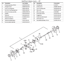 T571 IC - Diagram
